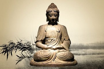 星云大师：我一直生活在众中